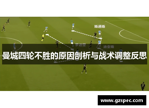 曼城四轮不胜的原因剖析与战术调整反思