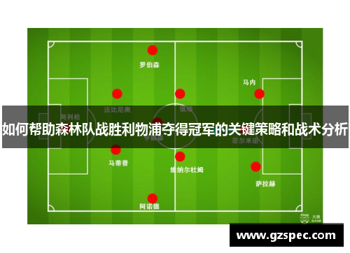 如何帮助森林队战胜利物浦夺得冠军的关键策略和战术分析